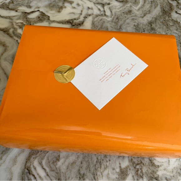 Tory Burch Ashton 65mm Sandal - Picture 5 of 5